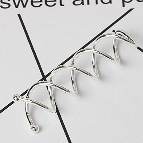 Buy Generic 10pcs Girls Hair Accessories Twist Hair Clips Womens