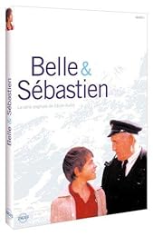 Belle Et Sébastien - Saison 3 - Sébastien & La Mary Morgane