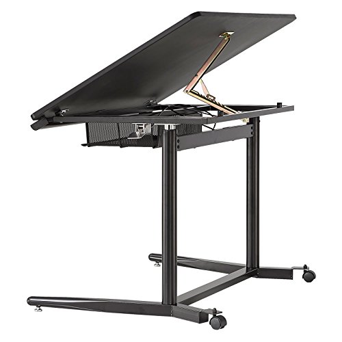 Купить Coaster Company of America Drafting Table with Shelf в интернет