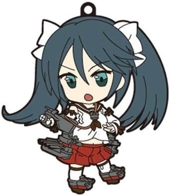 Amazon ねんどろいどぷらす 艦隊これくしょん 艦これストラップ 第一艦隊 5 五十鈴 グッドスマイルカンパニー アニメ 萌えグッズ 通販