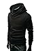Mens hoodies zip mens Hoodies mens hoodies hoodies men men sweatshirt hoodie hoodie men slim black