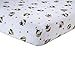 Little Bedding by NoJo 3 Little Monkeys 10 Piece Crib Bedding Set, Girl
