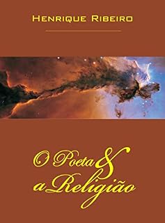 Livro O poeta & a Religião