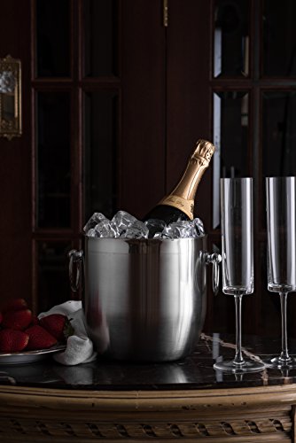 3 Bellemain+Liter+Insulated+Stainless+Bucket