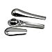 A Grade Pipe with Magnetic Lip Tobacco Pipe With Magnetic Lip Unbreakable Pipe Larger Bowl For Dry Herbs Weeds Spices