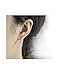 925 Sterling Silver Pearl Dangle Drop Earrings Jewelry for Women Handpicked AAAA+ Quality 7.5-8mm White Freshwater Cultured Pearl Dangle Drop Earrings Girl