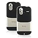 OEM Back Chasis / Battery Cover Door (OEM) for HTC Amaze 4G (Black)