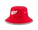 New Era NHL Adult NE16 Training Bucket Visor