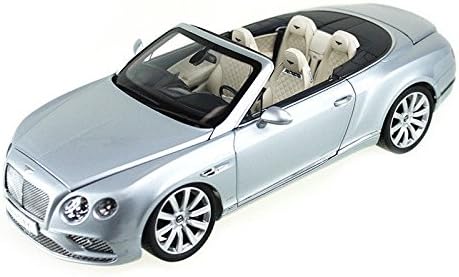 bentley diecast model cars