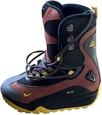 original acg boots
