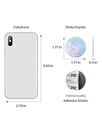 Llavero con tarjeta RFID personalizada, 125 kHz, tarjeta de identificación grabable Zodiac 12 de constelación, pegatina, diseño de unicornio