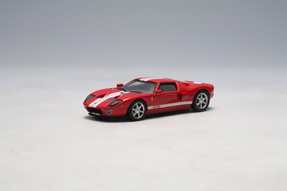 autoart ford gt