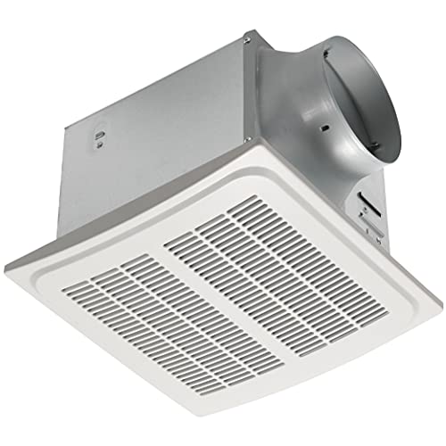 Homewerks 140 CFM Bathroom Exhaust Fan