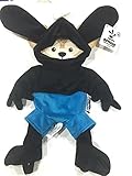 Disney Parks Oswald the Lucky Rabbit Clothes for 17 inch Duffy Bear NEW400009