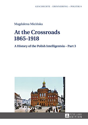 A History of the Polish Intelligentsia: Part 1 – Part 3