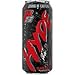 Hyde Power Potion Energy Drink, 350 mg Caffeine, Plus TeaCrine, Carnitine, BCAA, CoQ10 & Citrulline, 16 oz., Great Tasting, Carbonated, 12 count (Island Punch Flavor)