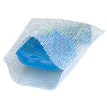 Aviditi Flush Cut Bubble Pouches, 24" x 30", Pack of 50 (BOB2430F)