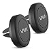 Magnetic Car Phone Mount 2 Pack VAVA Universal Magnetic Phone Holder for Car Air Vent, Compatible with iPhone Xs Max XR X 8 7 Plus Galaxy S9 S8 Plus Note 9 8 and More with 4 Metal Plates
