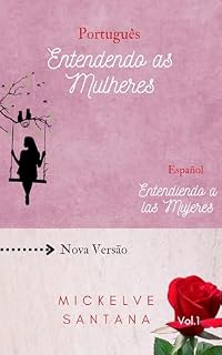 Livro Entendendo as Mulheres