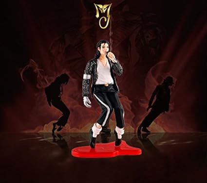 Michael Jackson Our Case Gateau King Of Pop Billie Jean Cuisine Maison Accessoires De Decoration De Gateau