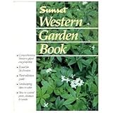 Western Garden Book, Sunset Publishing Staff, 0376038918
