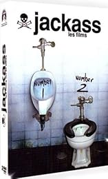 Jackass - Le Film + Jackass Deux - Le Film - Pack Spécial