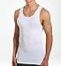 Classic Ribbed Tanks 3-Pack
