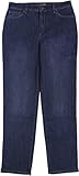 Gloria Vanderbilt Women's Amanda Classic Tapered Jean