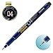 Sakura Pigment Ink Pen, Pigma Micron 04, Black (ESDK04#49)
