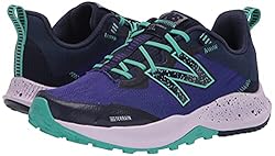 New Balance Girls Dynasoft Nitrel V4 Trail Running