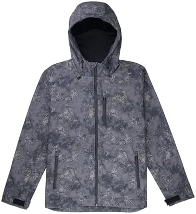 AFTCO Shadow Sweatshirt Black at Amazon Women's Clothing store