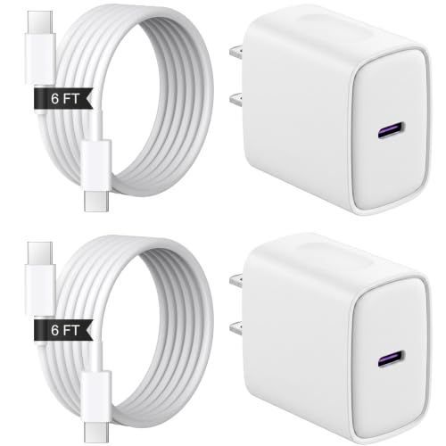 Iphone Duo 18 17 16 15 Charger