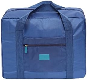 Youful Travel Bag Waterproof Lightweight Duffel Large Capacity Luggafe Bag 17.98''x7.88''x14.38''