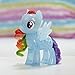 My Little Pony Shining Friends Rainbow Dash Figure