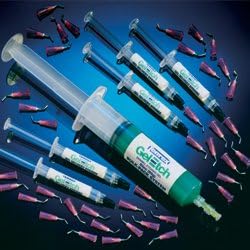 Temrex Gel-etch-pack Kit 1-50cc