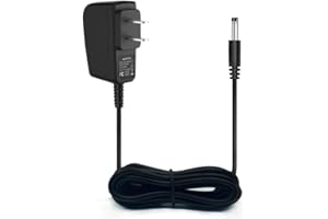 PUIMIT Charger for Bissell Pet Stain Eraser 2054 2002 20037 20028 2002Q 2003 2003A 2164A Cordless Handheld Portable Vacuum Cleaner Replacement 1611736 Adapter Power Cord