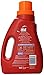 Wisk Deep Clean Laundry Detergent, Fresh Breeze, 50 Ounce