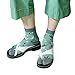 Wrapables® Tabi Flip-Flop Socks (Set of 3), Origami