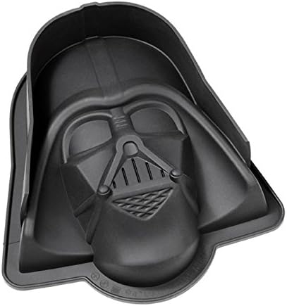 Dark Vador Moule A Gateau Xl Star Wars Patisserie Moules A Patisserie Centroarco Com