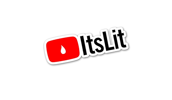 amazon com customi it s lit decal sticker for car truck macbook laptop air pro vinyl automotive customi it s lit decal sticker for car truck macbook laptop air pro vinyl