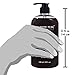 Majestic Pure Arabica Coffee Anti Hair Loss Shampoo & Body Wash, Restore Hair Growth, Promotes Manageable Hair Regrowth, 8 Fl. Oz.
