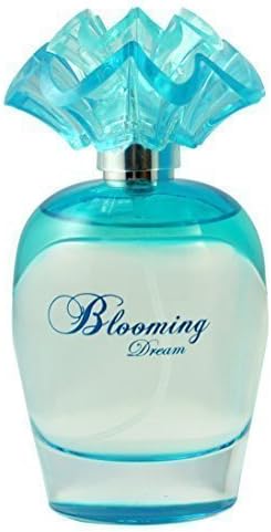 parfum blooming