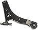 Dorman 521-057 Front Driver Side Lower Suspension Control Arm and Ball Joint Assembly Compatible with Select Hyundai Models