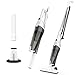 dodocool 2 in 1 Corded Vacuum Cleaner, 15 KPa 800W Strong Suction Handheld Stick Versatile Vacuum Cleaner Bagless with Crevice Tool and Brush Accessories Ideal for Hardwood Floors Carpet