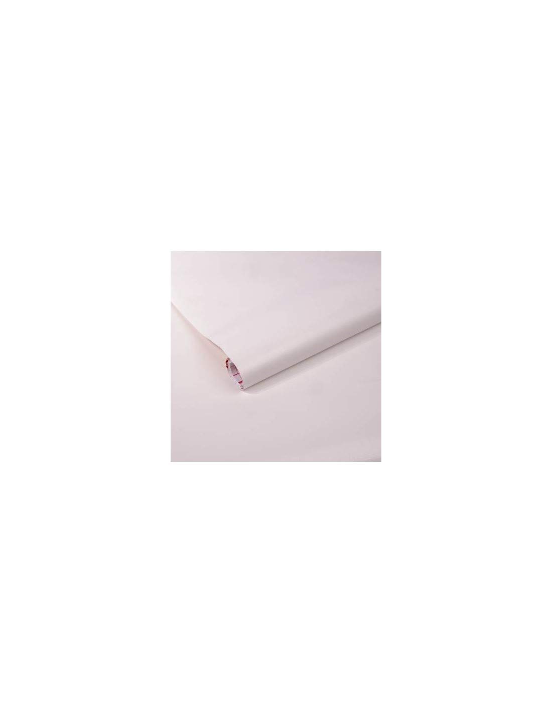 d-c-fix vinyl wrap White leather 45 cm x 2 m - sticky back plastic roll for furniture, kitchen & cupboards - contact paper sticker self adhesive film