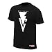 WWE Authentic Wear WWE Finn Bálor Bálor Club Worldwide T-Shirt Black XL