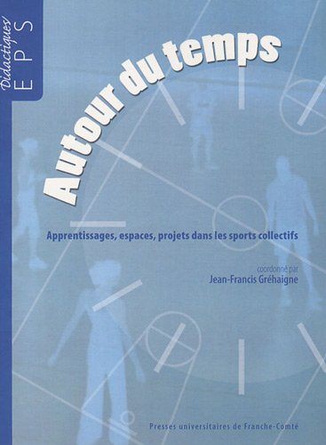 Autour du temps