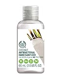The Body Shop Antibacterial Hand Sanitizer Gel Coconut
