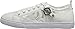 GUESS Women's Maadet White Sneaker 5.5 M