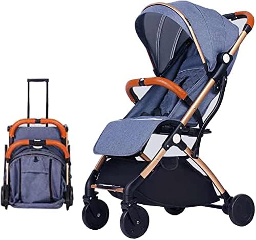 Babyclub Baby Stroller Plane Lightweight Portable Travelling Pram